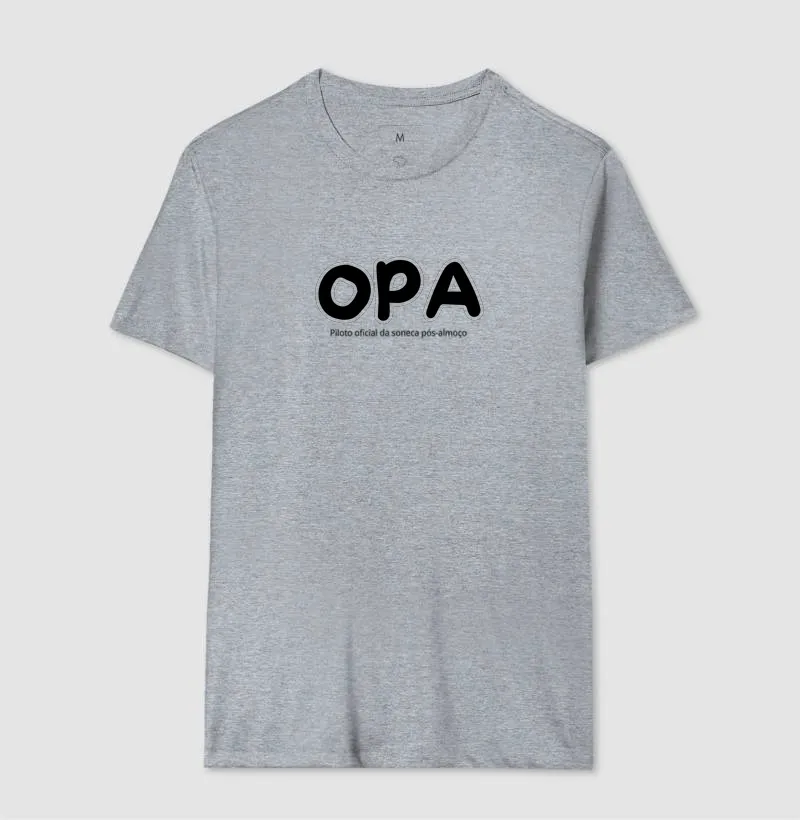 OPA - Piloto oficial - Imagem 5