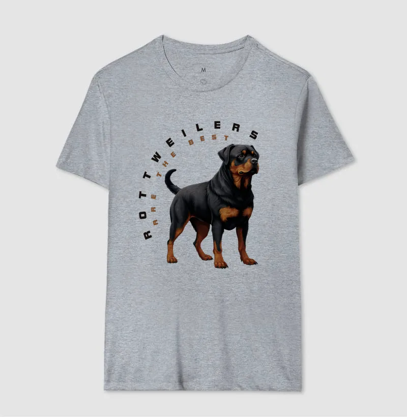 Rottweiler Are The Best - Imagem 8