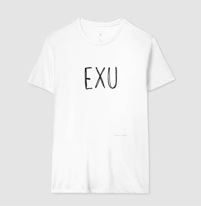 Exu caminho - Imagem 4