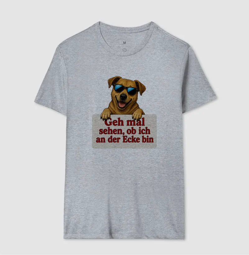 Cachorro Sarcástico - Imagem 8