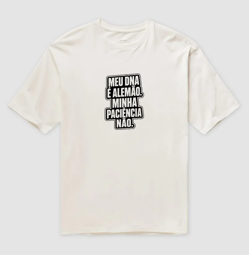 DNA Alemão - Imagem 4
