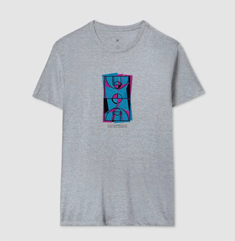 Camiseta de Basquete Piso — Miami  - Imagem 11