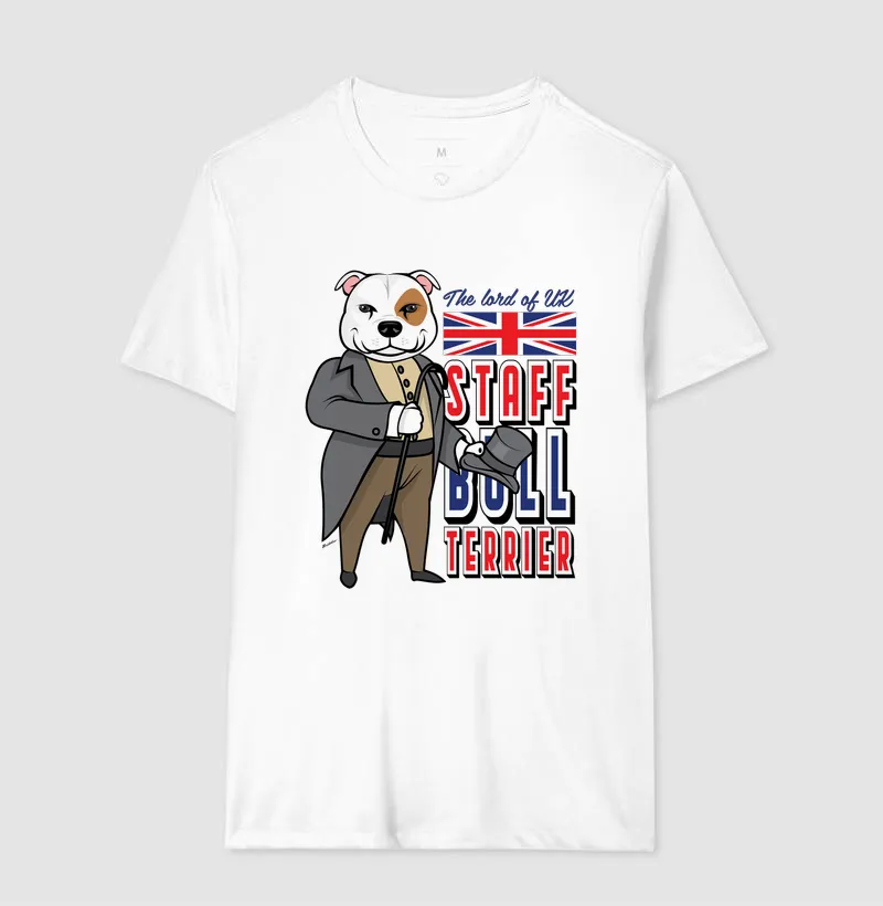 Staffbull The Lord Of UK - Imagem 4