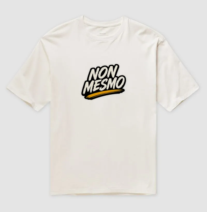 Non Mesmo - Imagem 4