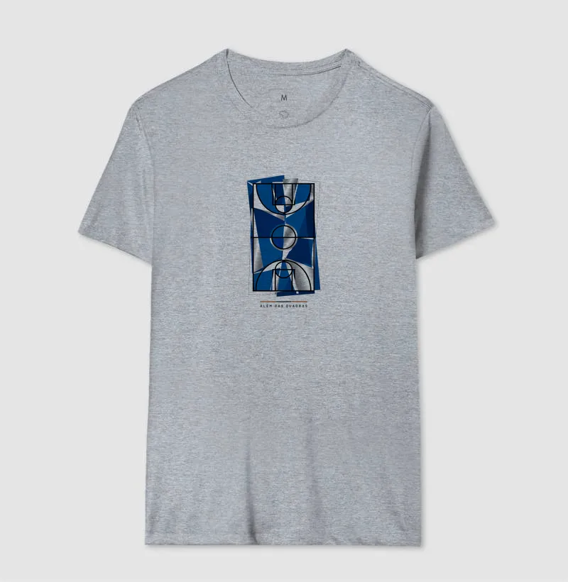 Camiseta de Basquete Piso — Dallas - Imagem 11