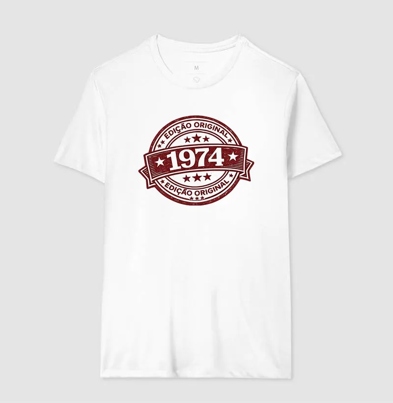 EDIÇÃO ORIGINAL 1974 - Imagem 4