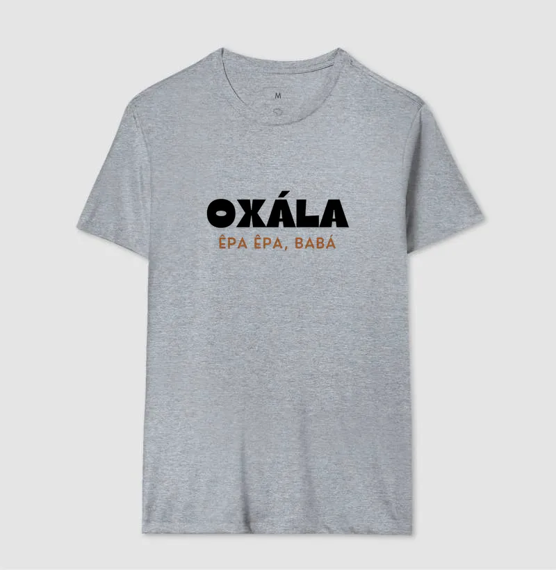 Oxála - Êpa Êpa, Babá - Imagem 8