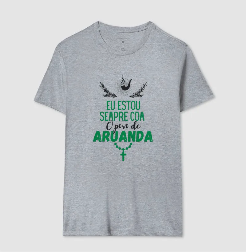Povo da Aruanda - Imagem 8