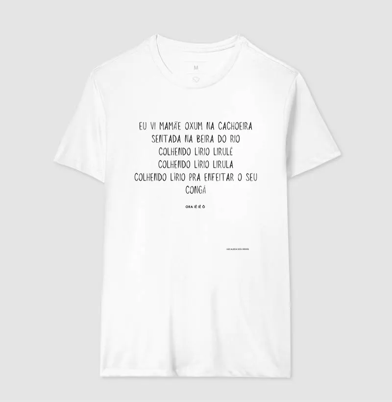 Dizeres mamãe Oxum - Imagem 3
