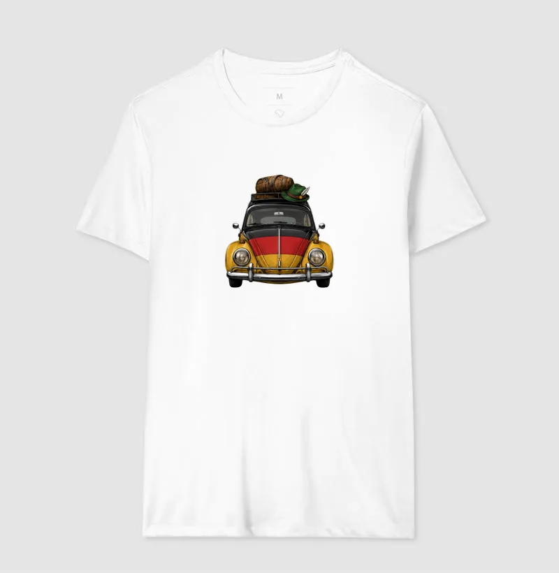 Fusca Alemão - Imagem 4