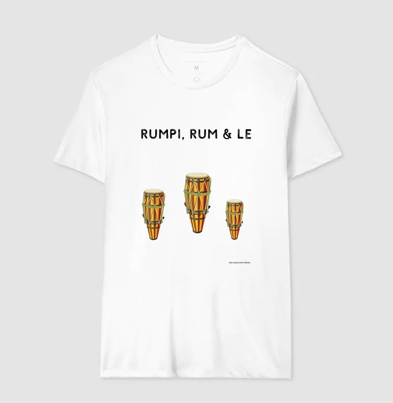 Rumpi, Rum & Le - Imagem 4