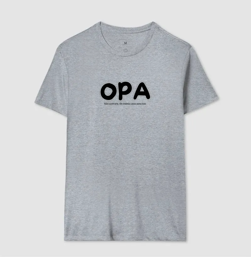 OPA - Não contrarie - Imagem 5