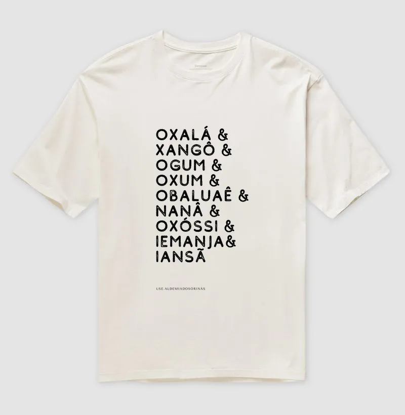 Orixás - Imagem 4