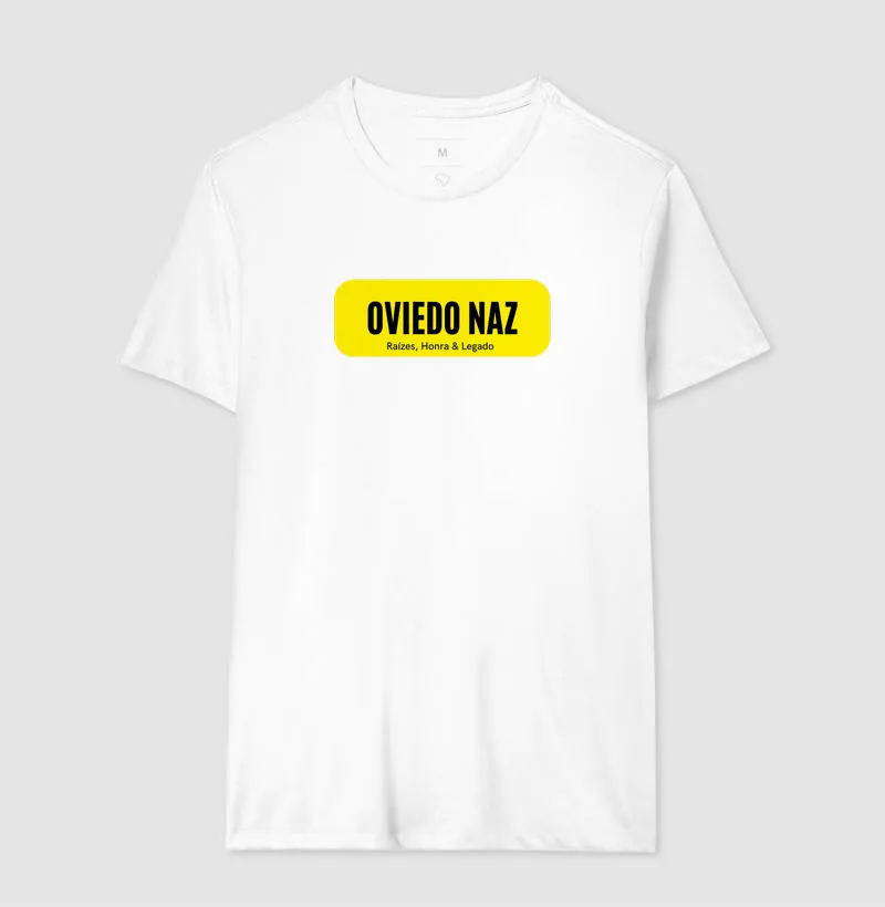 Oviedo Naz  - Imagem 4