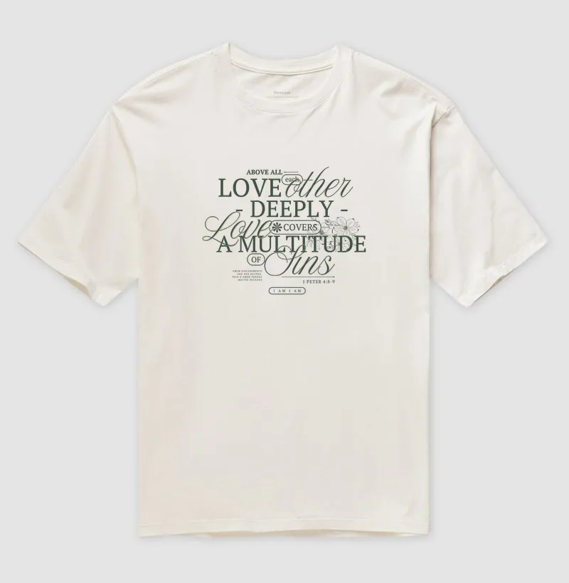 Love Deeply - Imagem 4