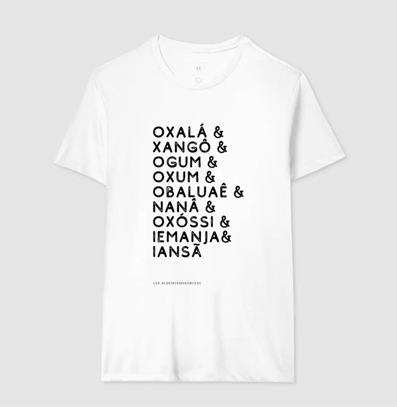 Orixás - Imagem 4