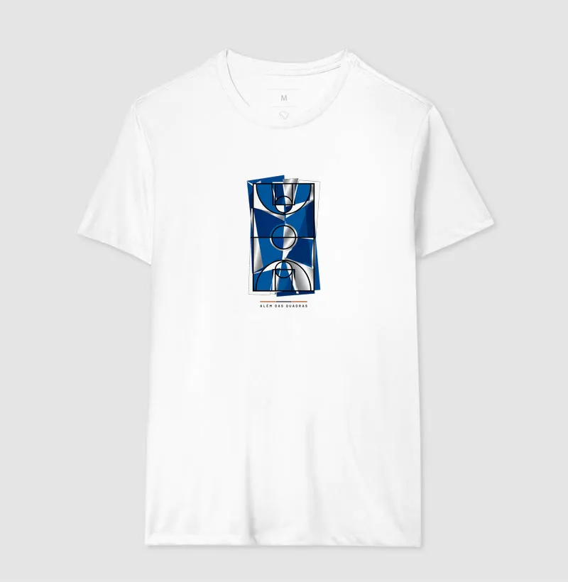 Camiseta de Basquete Piso — Dallas - Imagem 7