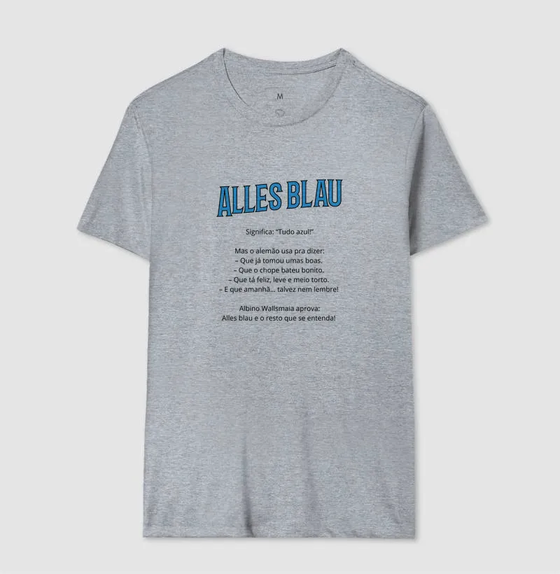 Alles Blau - Imagem 8