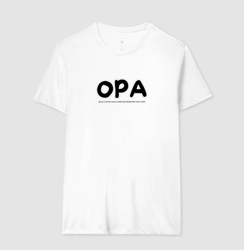 OPA - Já era o rei do caneco - Imagem 3