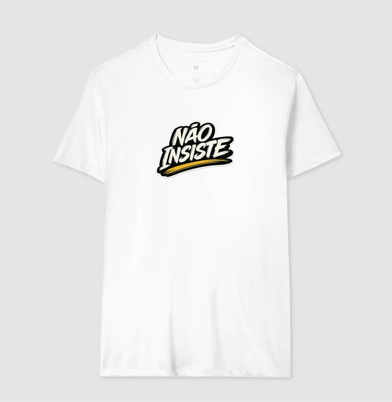 Não Insiste - Imagem 4