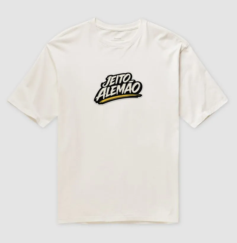 Jeito Alemão - Imagem 4