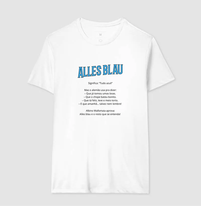 Alles Blau - Imagem 4