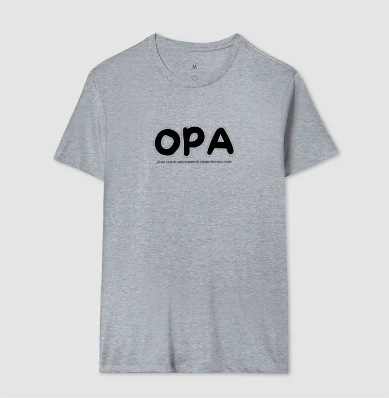 OPA - Já era o rei do caneco - Imagem 5