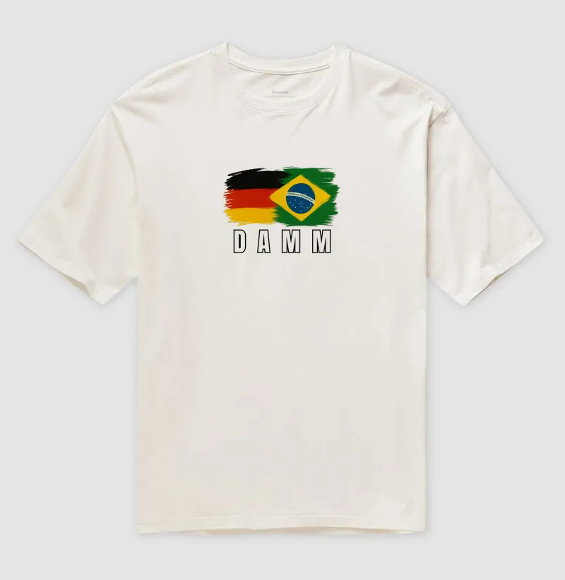 Damm  - Imagem 4