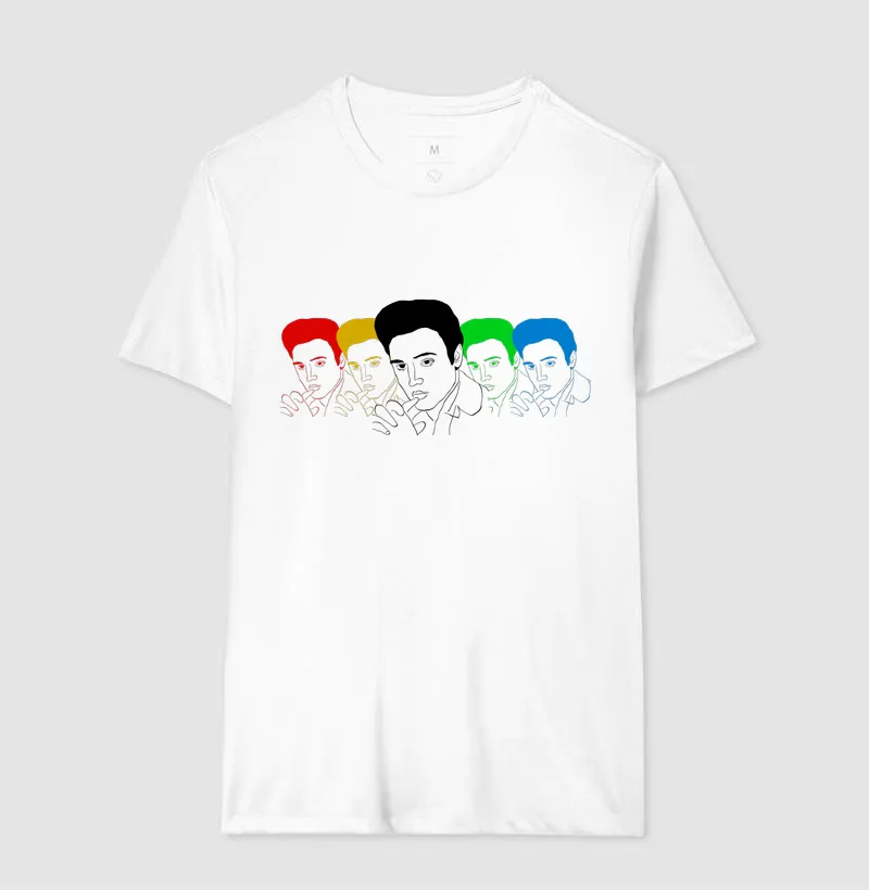 Camiseta Adulto EP by João Pedro Pacheco  - Imagem 2