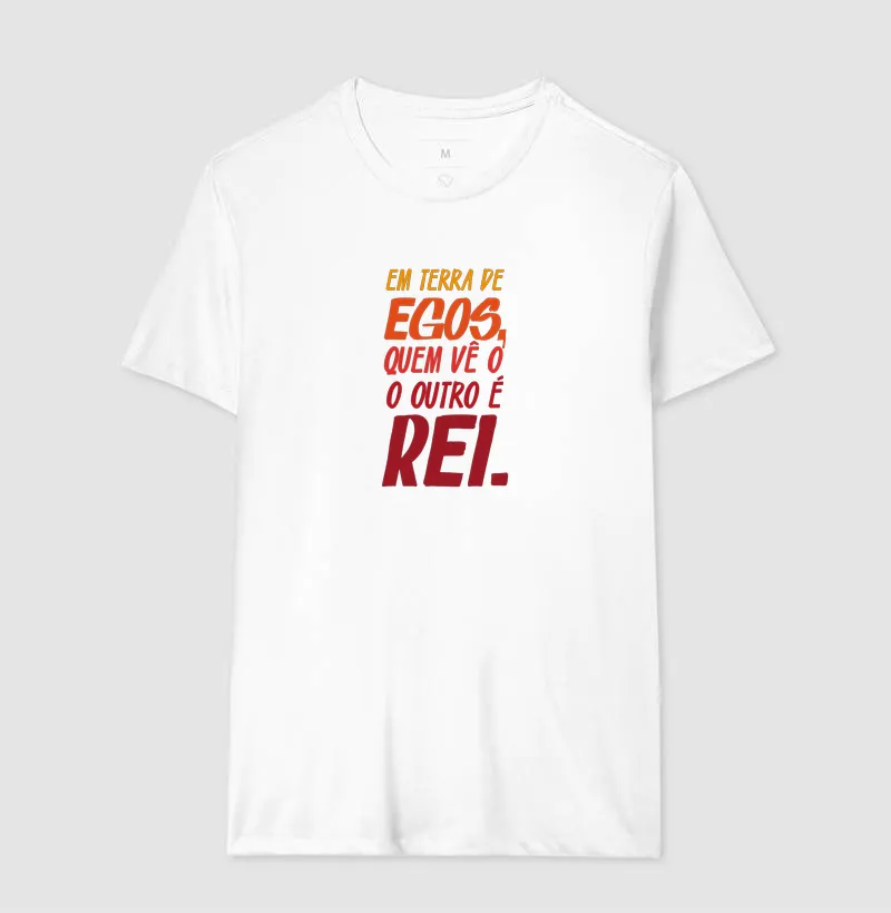 Em terra de egos, quem vê o outro é rei - Imagem 4