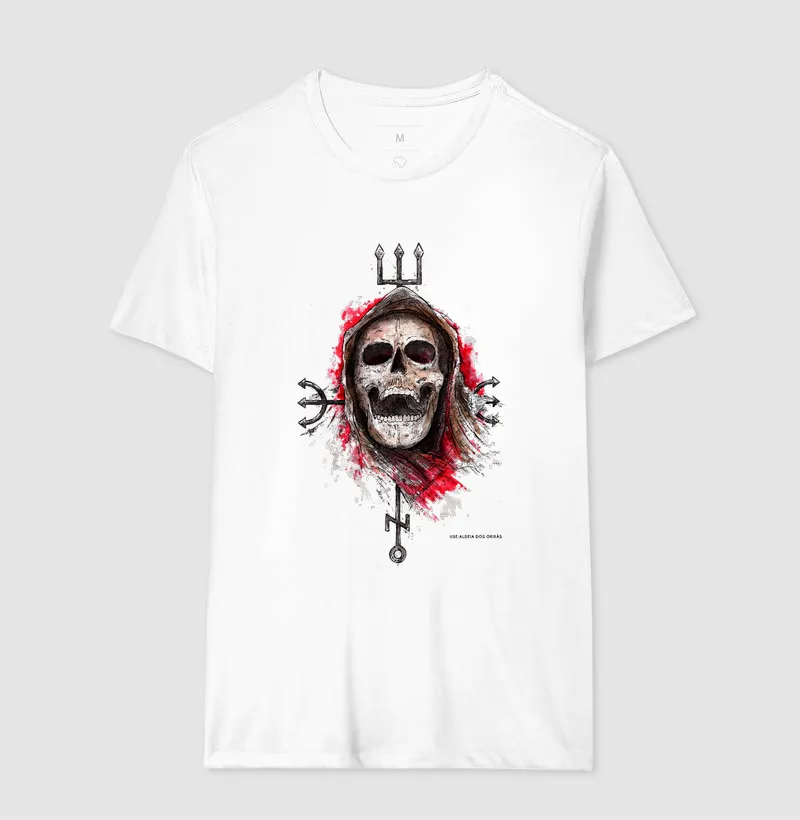 Exu Caveira - Imagem 4