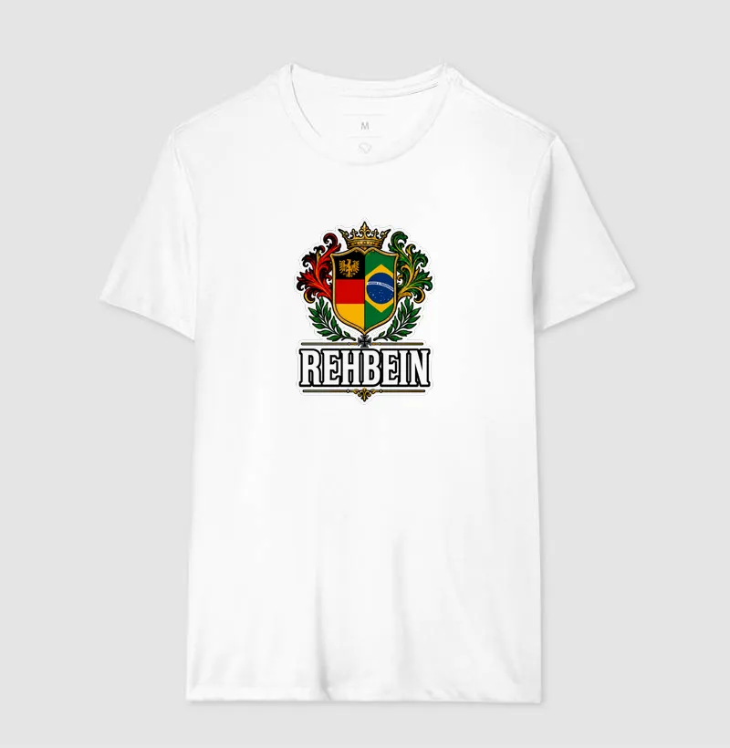 Rehbein  - Imagem 4