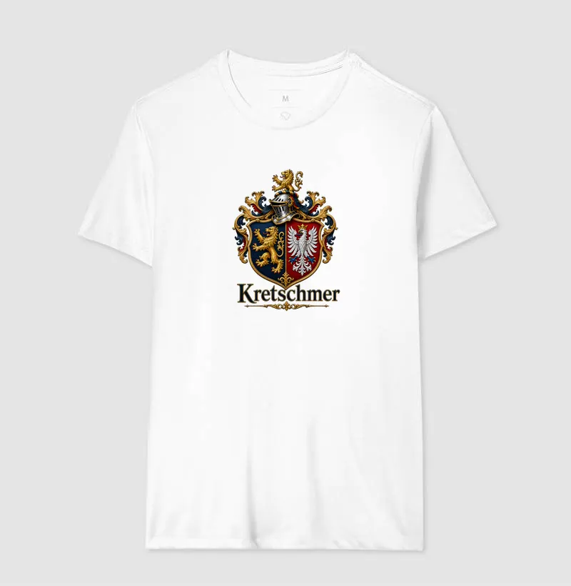Kretschmer - Imagem 4