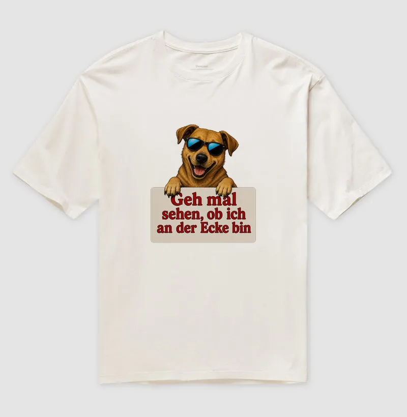 Cachorro Sarcástico - Imagem 4