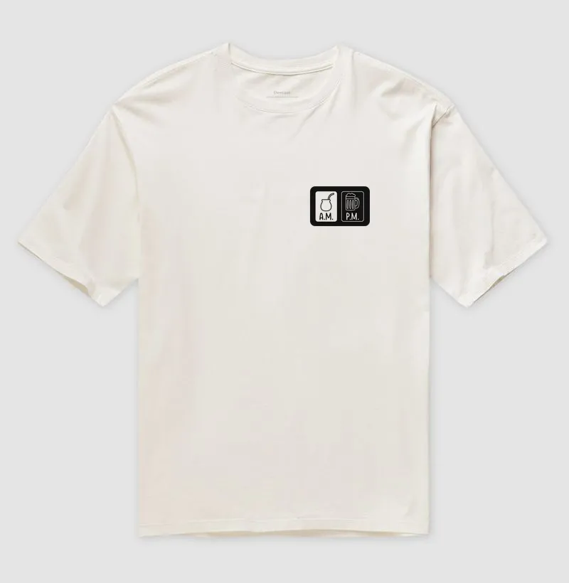AM → PM - Imagem 4