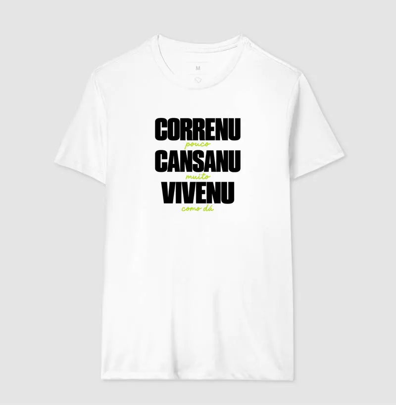 Correnu Cansanu Vivenu - Imagem 5