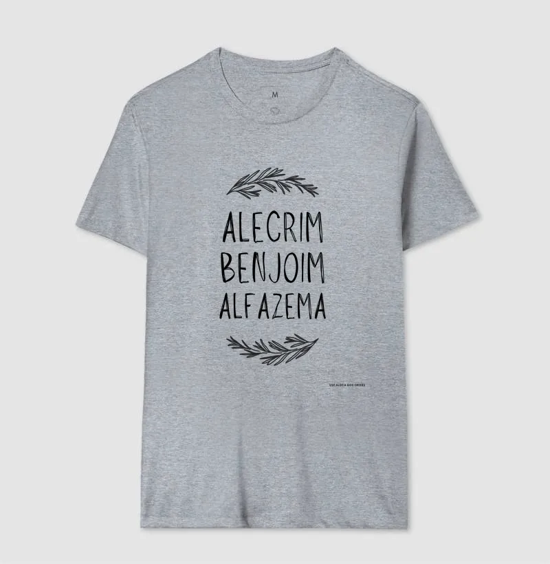 Alecrim, Benjoim & Alfazema - Imagem 8