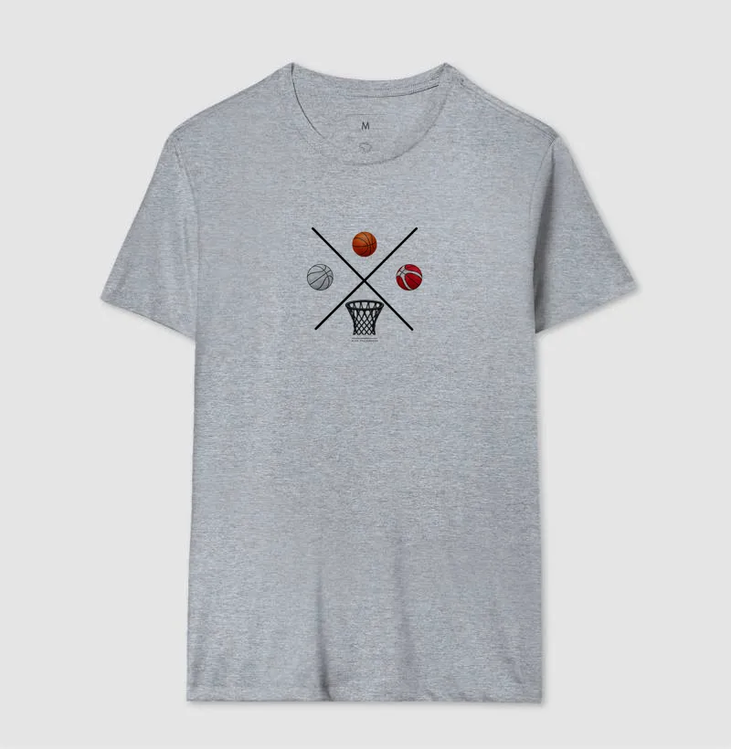 Camiseta Mesmo Destino — Além das Quadras - Imagem 8
