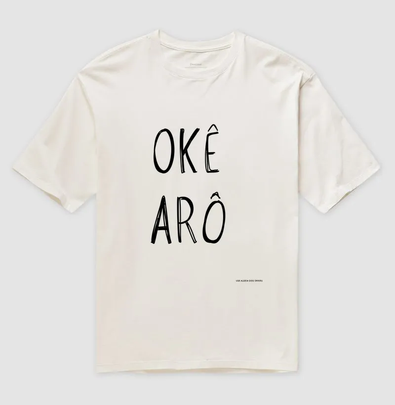 Oxóssi - Okê Aro - Imagem 4