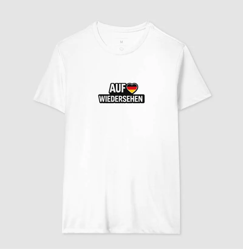Auf Wiedersehen - Imagem 4