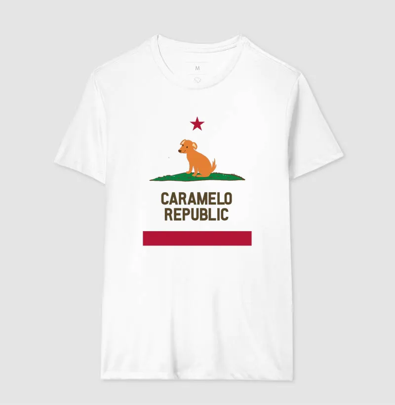 Caramelo Republic - Imagem 2