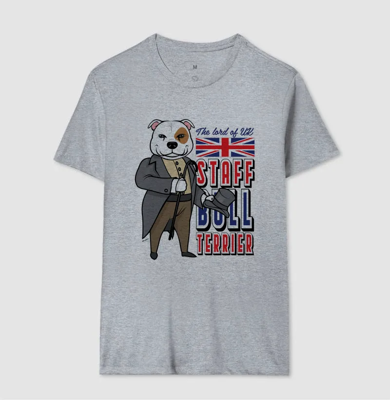 Staffbull The Lord Of UK - Imagem 8