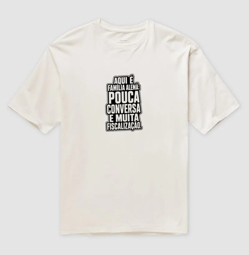 Pouca Conversa, Muita Fiscalização - Imagem 4