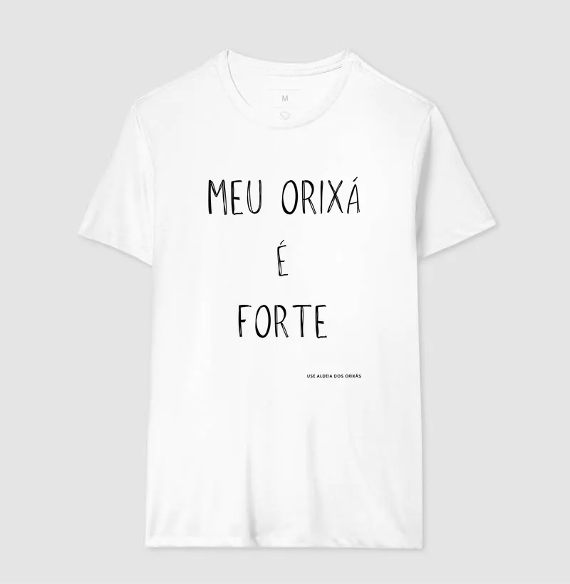 Meu Orixá é Forte - Imagem 4
