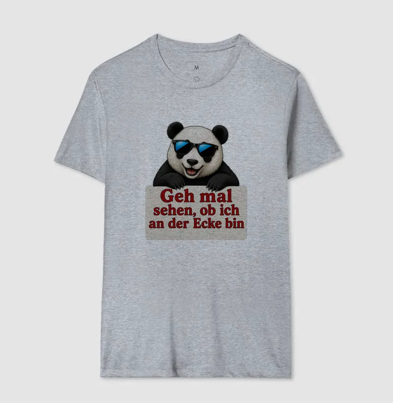 Urso Sarcástico - Imagem 8