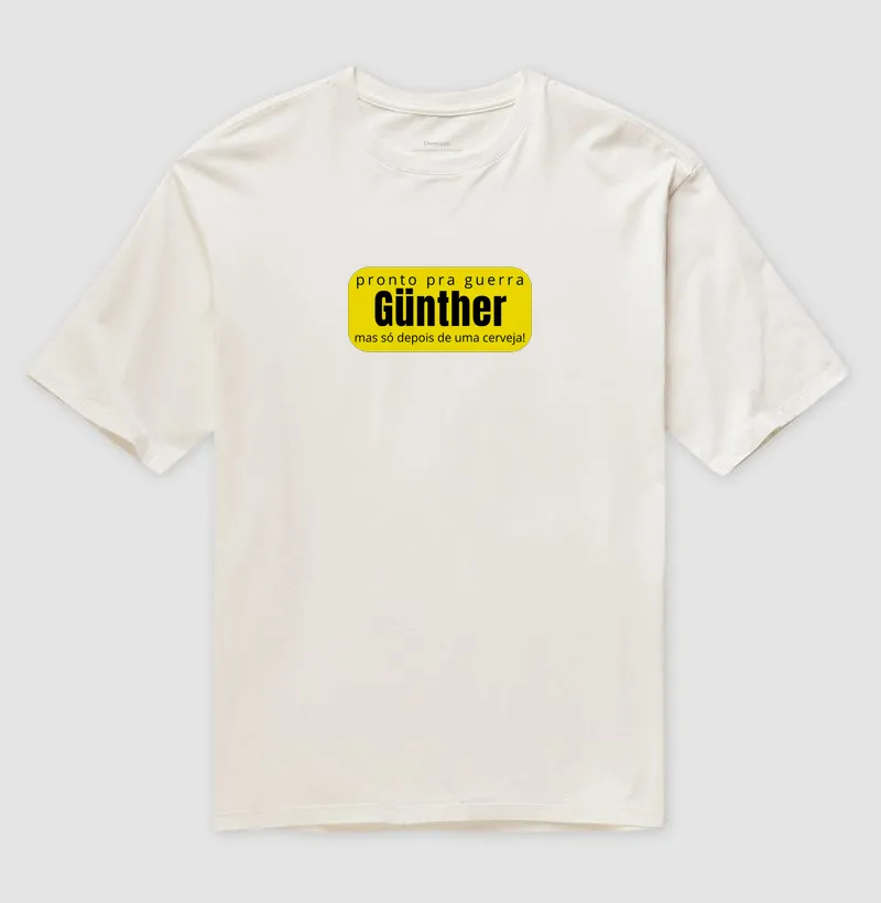 Günther  - Imagem 4