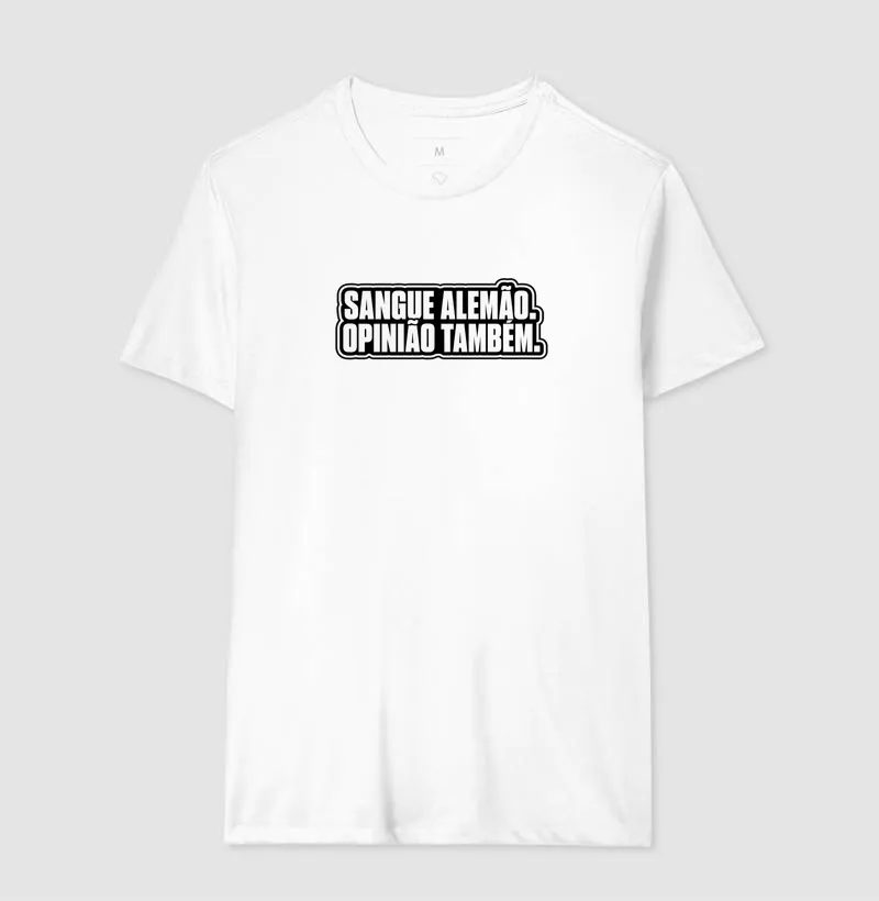 Sangue Alemão, Opinião Também - Imagem 4
