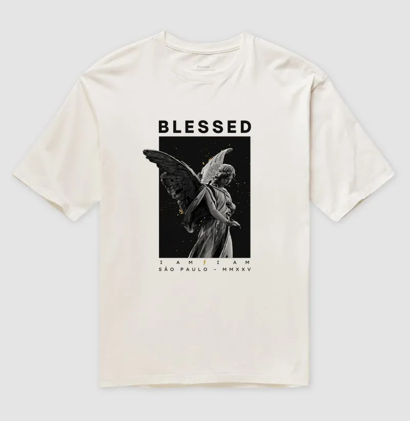 Blessed - Imagem 4