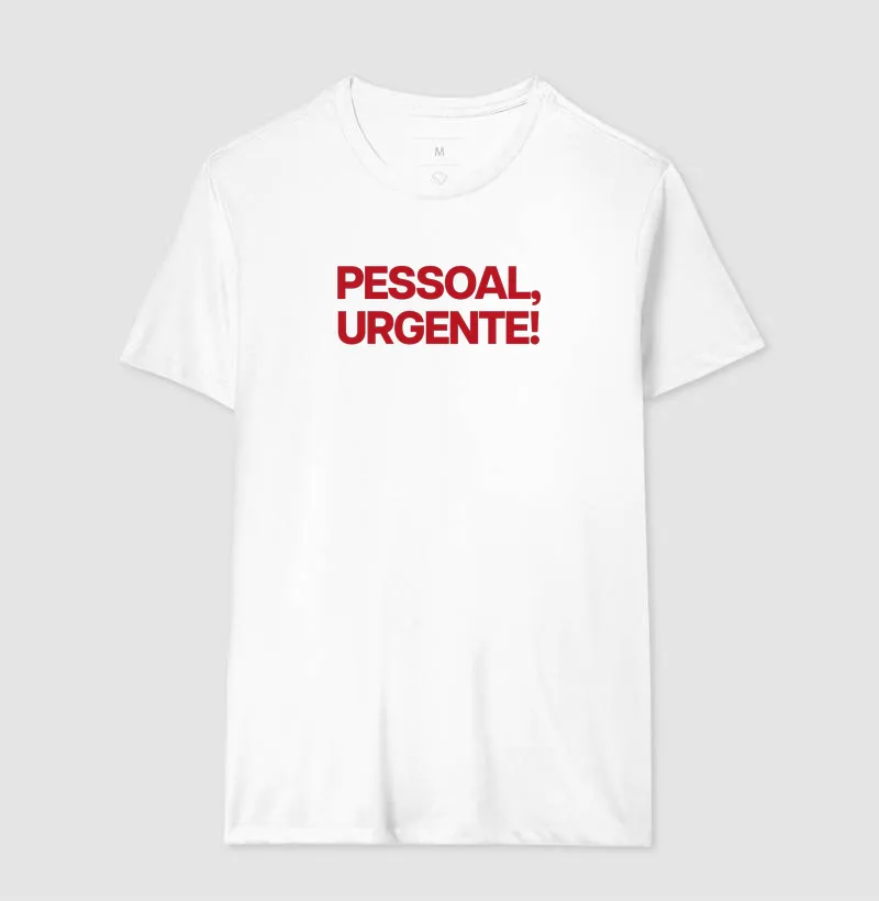 PESSOAL, URGENTE! - Imagem 4
