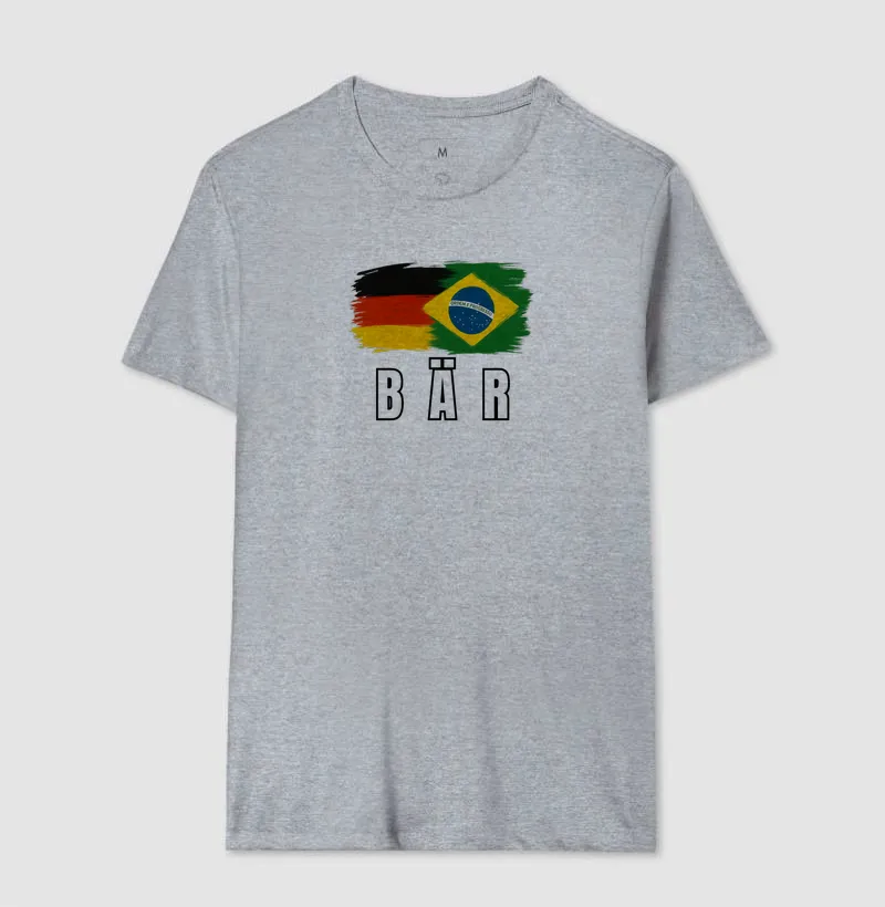 Bär  - Camiseta